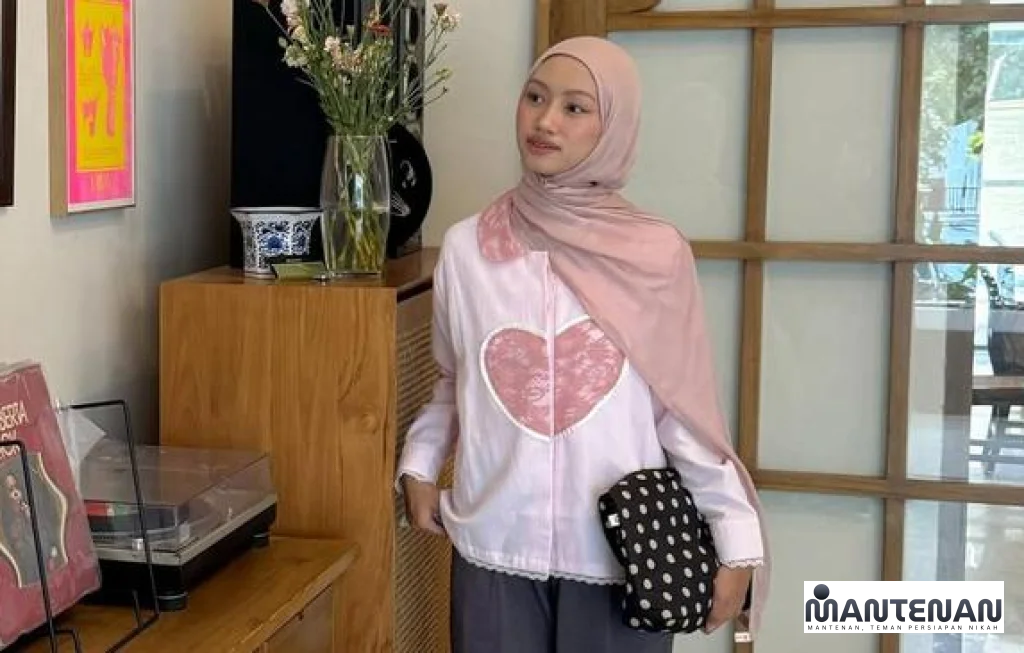 Outfit Gemas Kana Az-Zahra