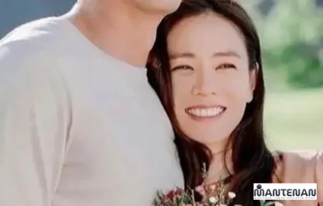 pasangan aktor aktris Korea