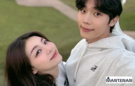 pasangan artis Korea Ailee