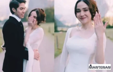 perawatan jelang pernikahan