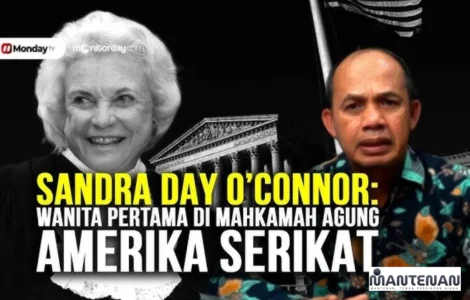 Perempuan Hebat Mengubah Sejarah