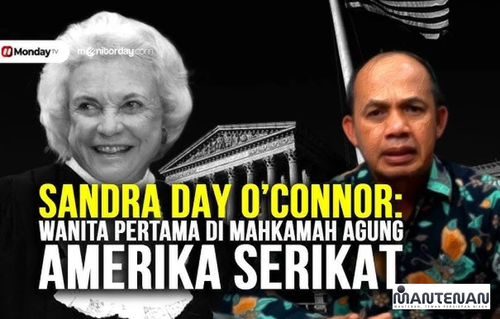 Perempuan Hebat Mengubah Sejarah