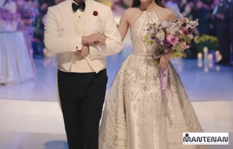 pernikahan mewah artis Indonesia