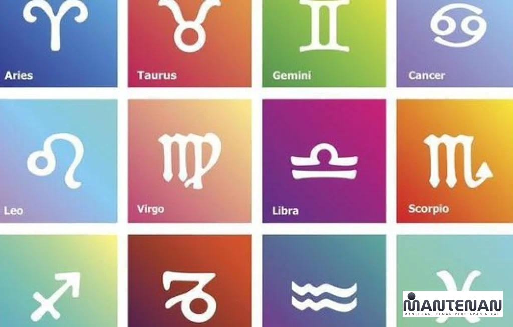 Ramalan Zodiak Minggu Ini