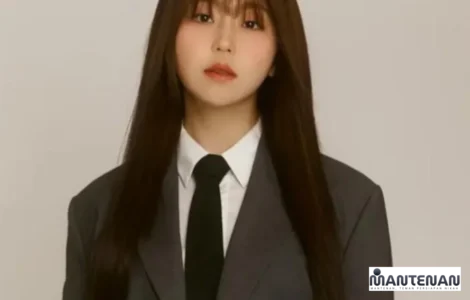 Seo Hye Won menikah tanpa resepsi