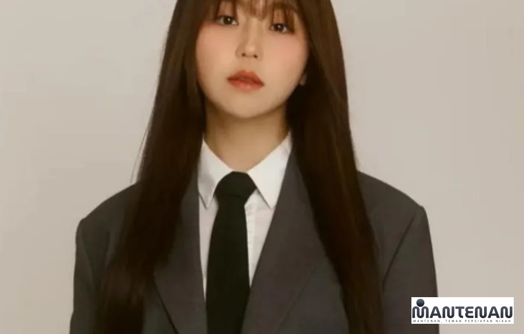 Seo Hye Won menikah tanpa resepsi