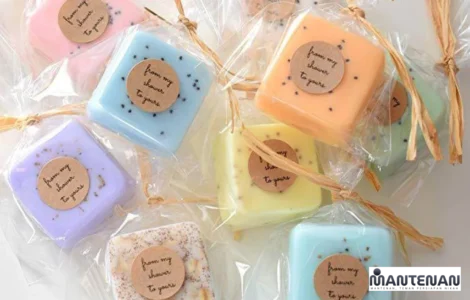 souvenir pernikahan unik bermanfaat