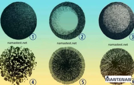 tes kepribadian cinta
