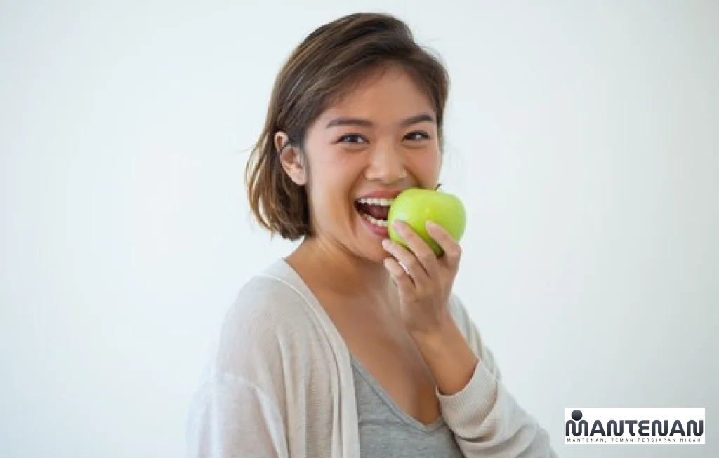 waktu yang tidak dianjurkan konsumsi buah