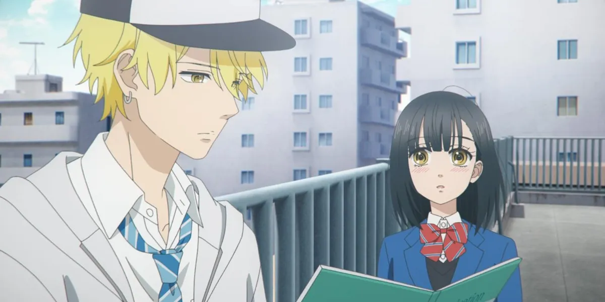 7 Anime Underrated Wajib Ditonton yang Diam‑Diam Bikin Kamu Ketagihan
