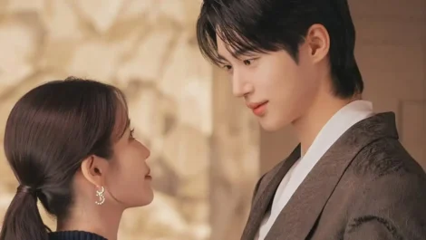 Ending Drakor Perfect Crown Bikin Gigit Jari, Rahasia Besar Akhirnya Terung