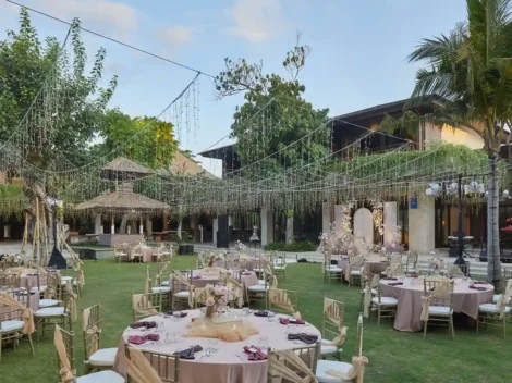 Gedung Pernikahan di Bali, Pilihan Mewah untuk Hari Istimewa
