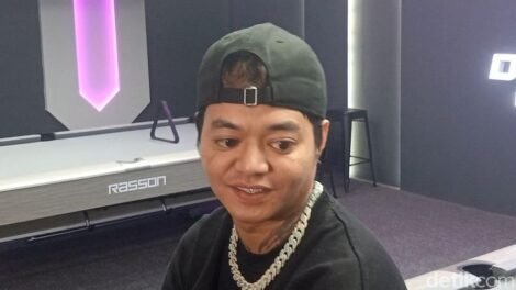 Kehidupan Reza Arap Seusai Marapthon, Dari Siaran Panjang ke Babak yang Lebih Tenang