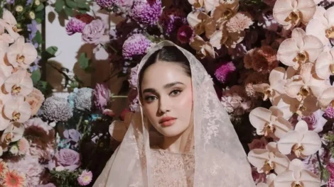 Perawatan Pra Nikah Syifa Hadju, Rahasia Tampil Flawless di Hari H
