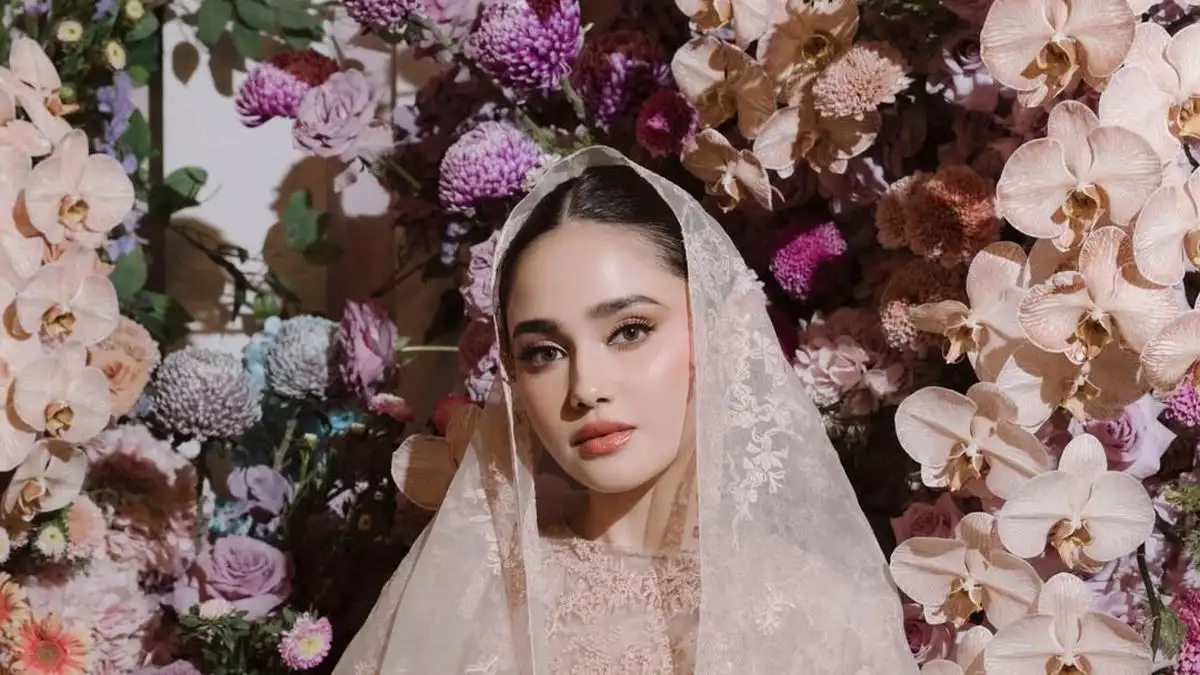 Perawatan Pra Nikah Syifa Hadju, Rahasia Tampil Flawless di Hari H