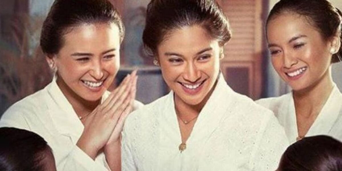 Perempuan Tangguh Lewat Ujian Hidup 7 Tanda Kamu Diam-Diam Kuat Banget
