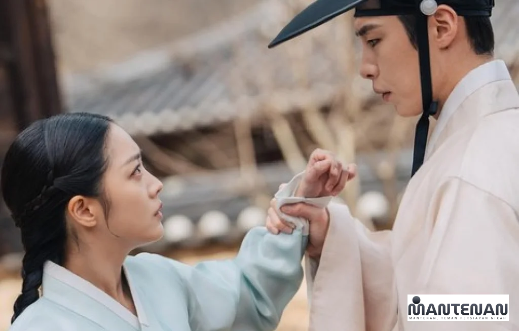 drama korea terbaru mei