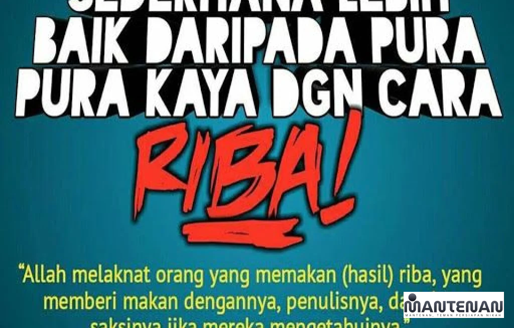 Orang Pura-Pura Kaya