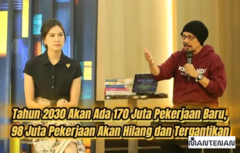 pekerjaan hilang 2030