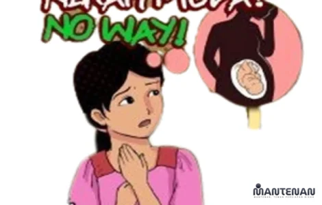 risiko pernikahan usia muda