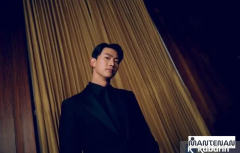 Taecyeon 2PM Resmi Menikah