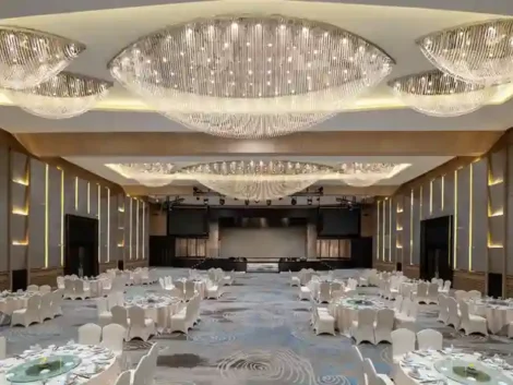 Gedung Pernikahan di Medan yang Cocok untuk Pesta Intim hingga Ribuan Tamu