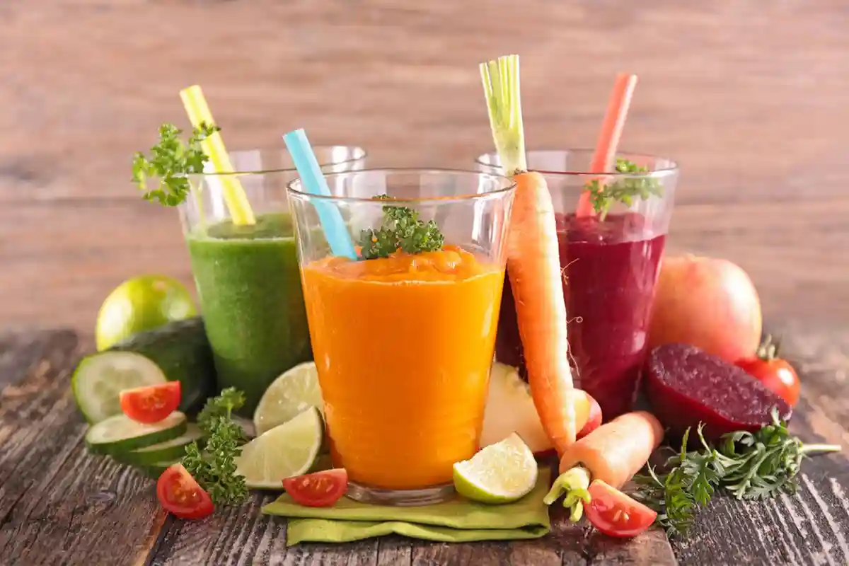 Rekomendasi Minuman Sehat untuk Menjaga Tubuh Tetap Bugar