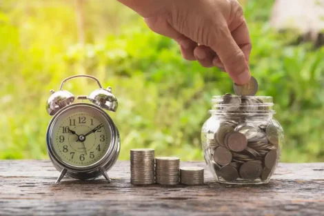 Tips Menabung agar Keuangan Lebih Tertata dan Target Cepat Tercapai