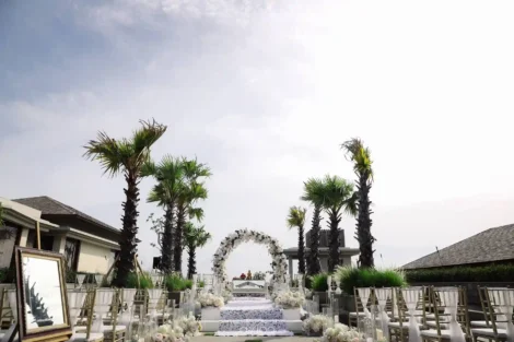 Six Senses Uluwatu, Resort Mewah di Tebing Selatan Bali yang Memikat Dunia