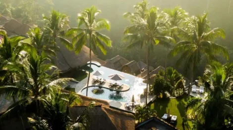 The Viceroy: Honeymoon Mewah di Lembah Ubud, Pesona Resor Privat untuk Pasangan