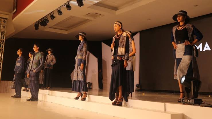 Tren Warna Fashion 2026 yang Banyak Dipakai Selebriti dan Influencer